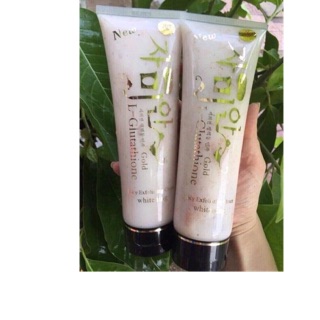 tẩy tế bào chết SPA Hàn Quốc