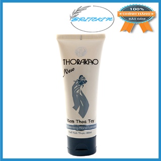 Kem dưỡng da tay thorakao 80g