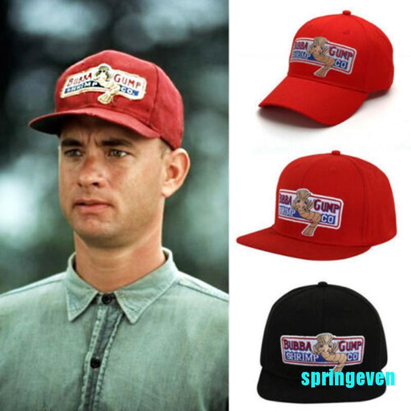 Mũ Lưỡi Trai 1994 Bubba Gump