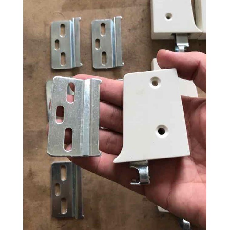 Bas treo tủ bếp , phụ kiện treo tủ bếp , siêu chắc chắn