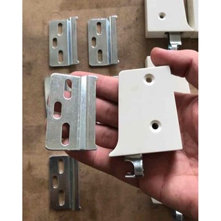 Bas treo tủ bếp , phụ kiện treo tủ bếp , siêu chắc chắn