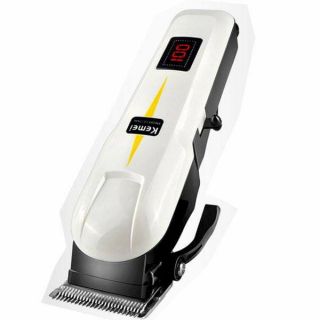 Tông đơ cắt tóc kemei 809a