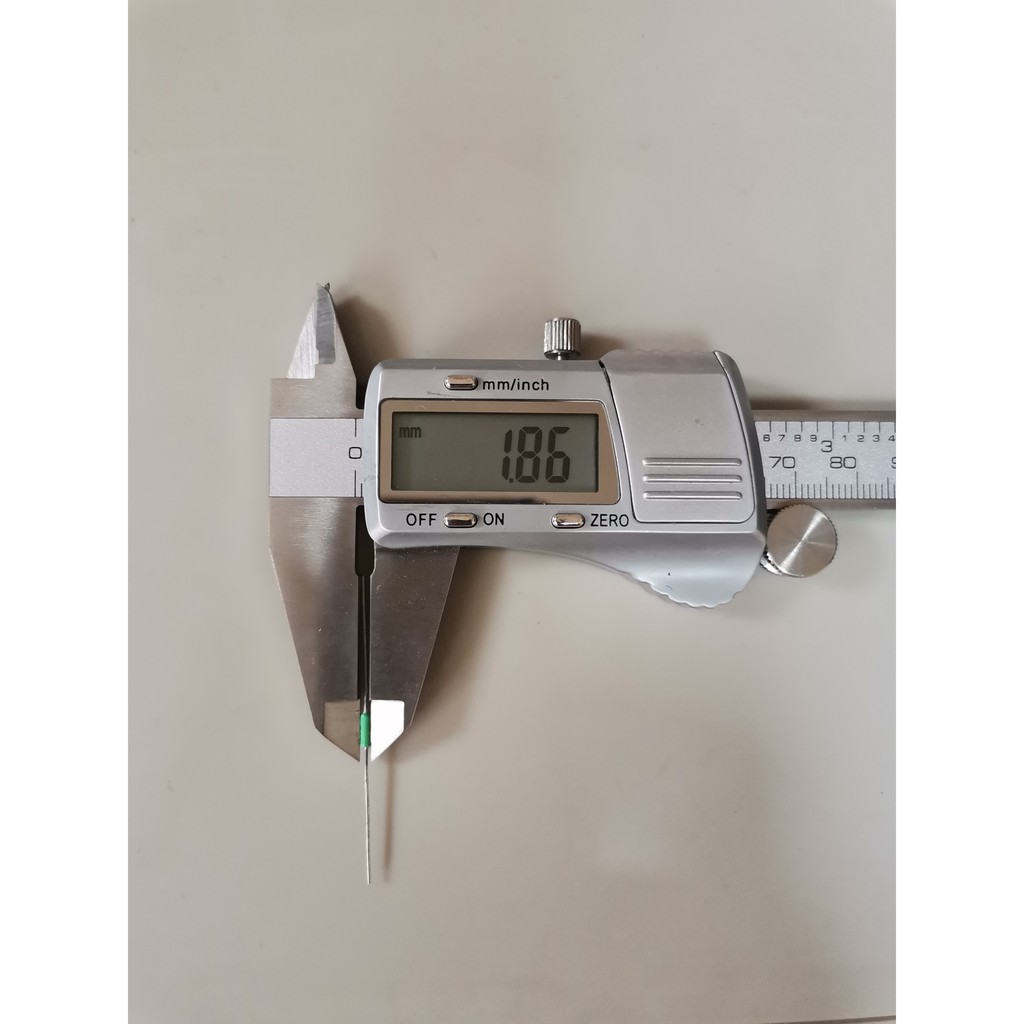 Điện trở Tesla Tr191 28R -> 200R