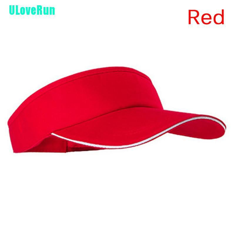 Mũ Lưỡi Trai Thể Thao Chống Nắng Thoáng Khí Dành Cho Nam Và Nữ