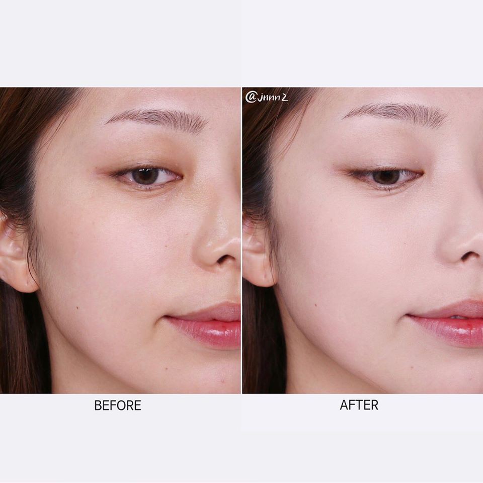 Phấn nước Missha Velvet Finish Cushion Spf50/PA++