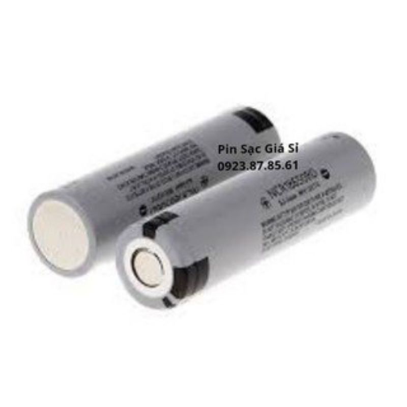 Pin 18650 Panasonic 3200mah JAPAN