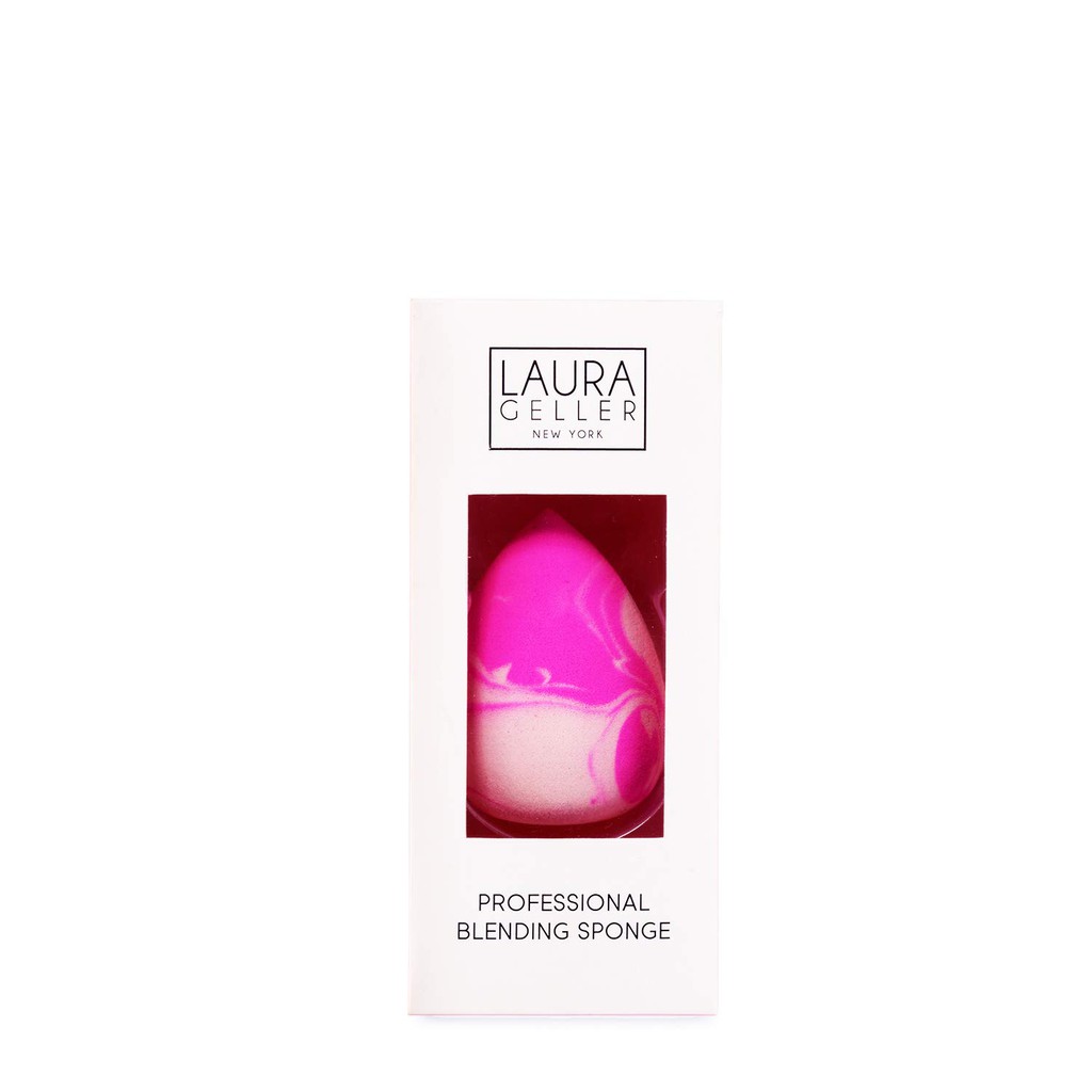 MÚT TÁN KEM NỀN LAURA GELLER PROFESSIONAL BLENDING SPONGE CHÍNH HÃNG - 7766