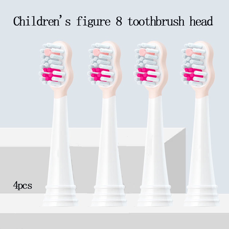 Bàn Chải Đánh Răng Điện Thay Thế Cho Huawei Hilink Lebooo