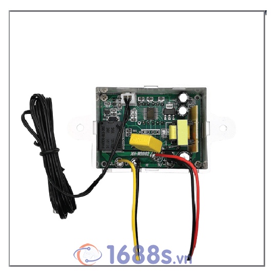 Bộ điều khiển nhiệt độ XH-W3002 - 12V - 24V - 1688s.vn