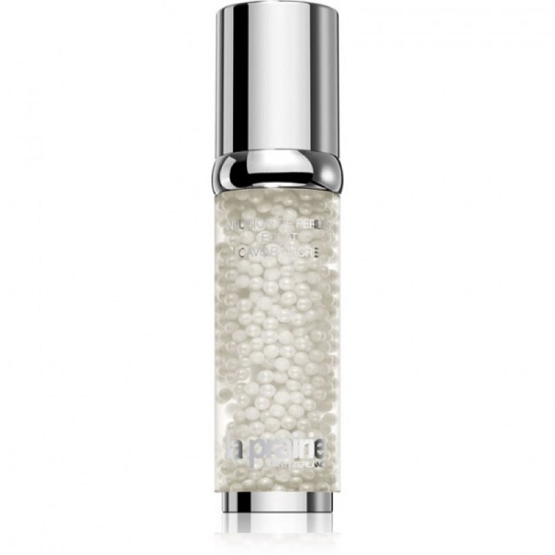 Serum làm sáng da LA PRAIRIE WHITE CAVIAR ILLUMINATING PEARL INFUSION