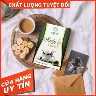Body Care giảm cân cacao ( mẫu mới)