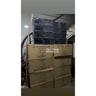 Hộp đựng giày thông minh, Sneaker Box nguyên khối