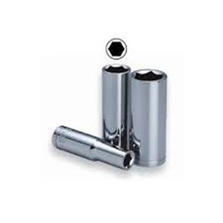 Đầu tuýp lục giác 1/2in 21mm Total THSPS12216