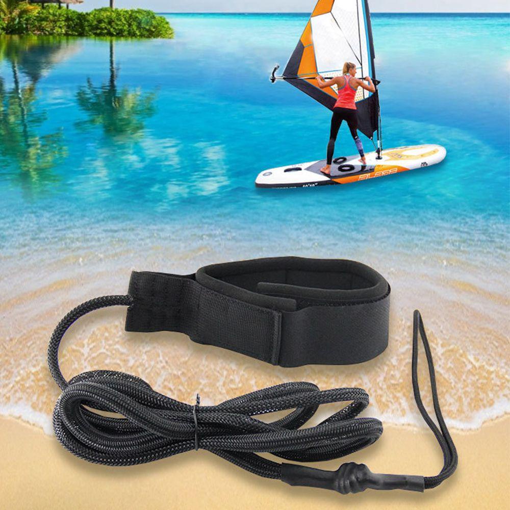Dây Đai Đeo Chân Gắn Ván Lướt Sóng Thể Thao Ngoài Trời