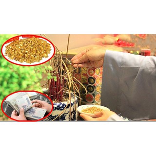 Bán sỉ Gạo vàng thần tài