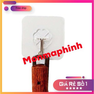 [Giá sốc 1k] MóC DÍNH SIÊU CHIụ LỰC 1K