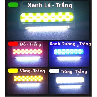 Đèn sườn siêu sáng 24v