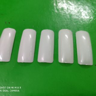 Móng tập vẽ mẫu A1, Móng Tập làm nail
