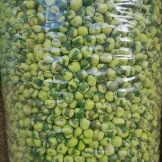 Đậu hòa lan wasabi