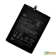 Pin Xiaomi Redmi Note 9 - Redmi 10X 4G  5200mAh
