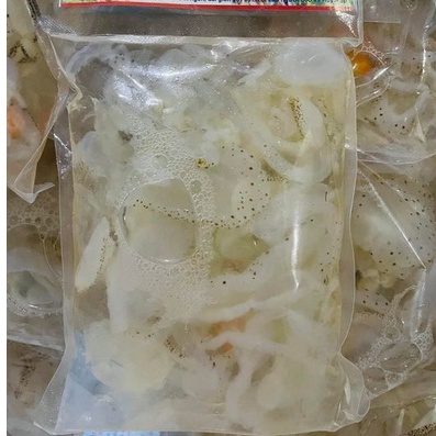 Sứa biển ăn liền 450g❤️Tmart - Thực phẩm sạch