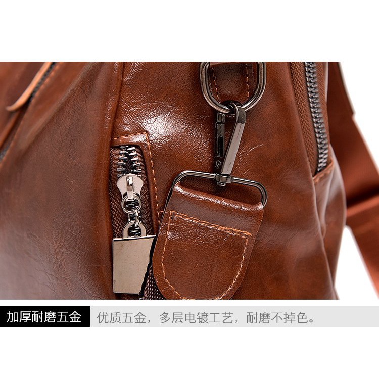 Balo Da Nữ Đi Học, Đi Làm, Đi Chơi Thời Trang Giá Rẻ tiện dụng T04