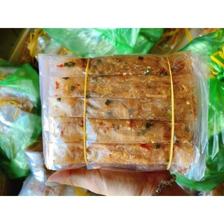 BÁNH TRÁNG DẺO CUỘN HÀNH PHi -10 bịch