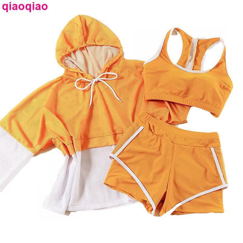 Bộ Đồ Bơi Phong Cách Hàn Quốc Quyến Rũ Cho Nữ | BigBuy360 - bigbuy360.vn