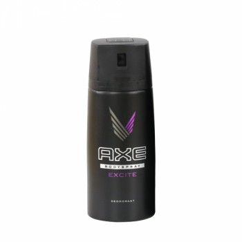 Xịt Khử Mùi AXE Body Spray - Deodorant 150ml