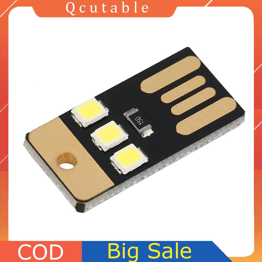 Đèn led mini tiết kiệm điện năng cho cắm trại