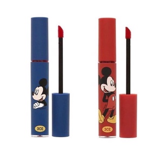 [BILL STORE- CÓ SẴN] Son 3ce Disney Mickey Edition Tattoo Lip Tint