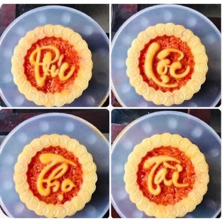 Khuôn Phúc Lộc Thọ Tài
