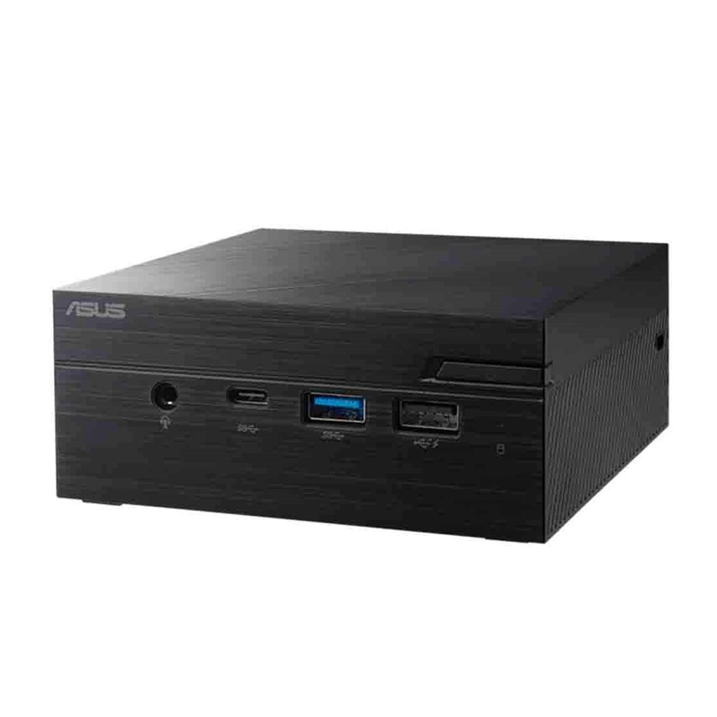 Mini PC Asus PN40-MKM1PE (Intel Pentium Silver J5005/Barebone) (90MS0181-M03260)