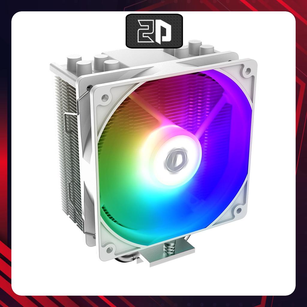 TẢN NHIỆT CPU ID-COOLING SE-214-XT ARGB WHITE
