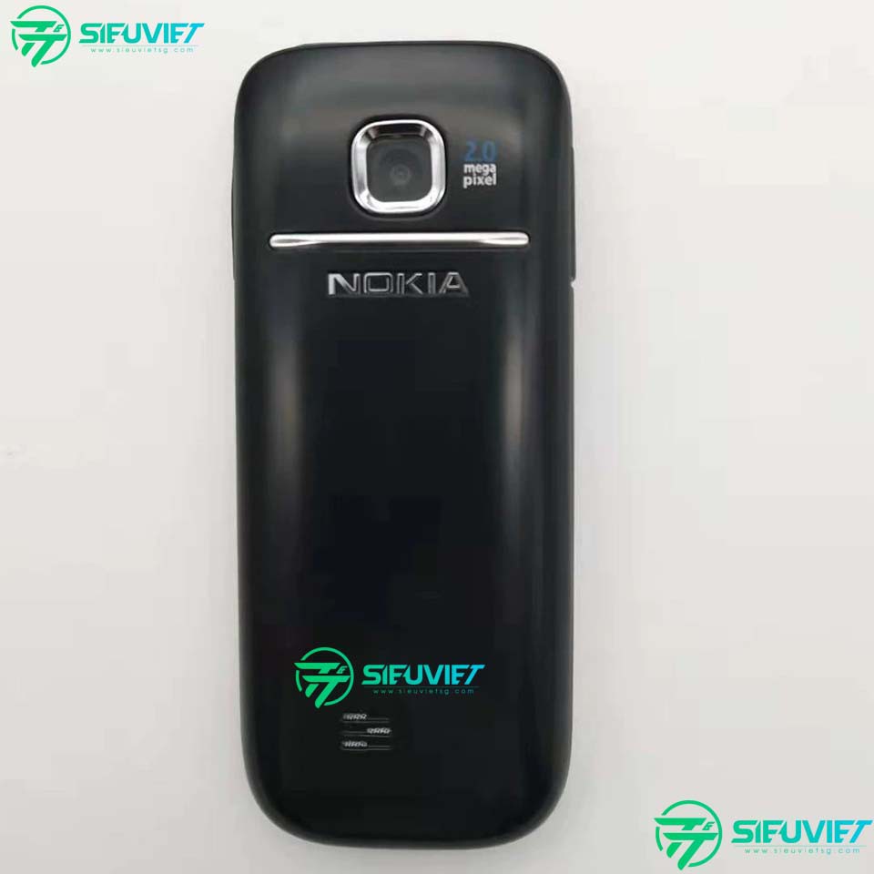 ĐIỆN THOẠI NOKIA 2730C CHÍNH HÃNG | BigBuy360 - bigbuy360.vn