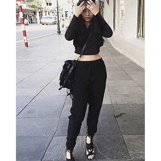 Quần Jogger
