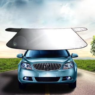 Windshield Sun Shade Car Visor Cover Block Front Window Sunshade UV