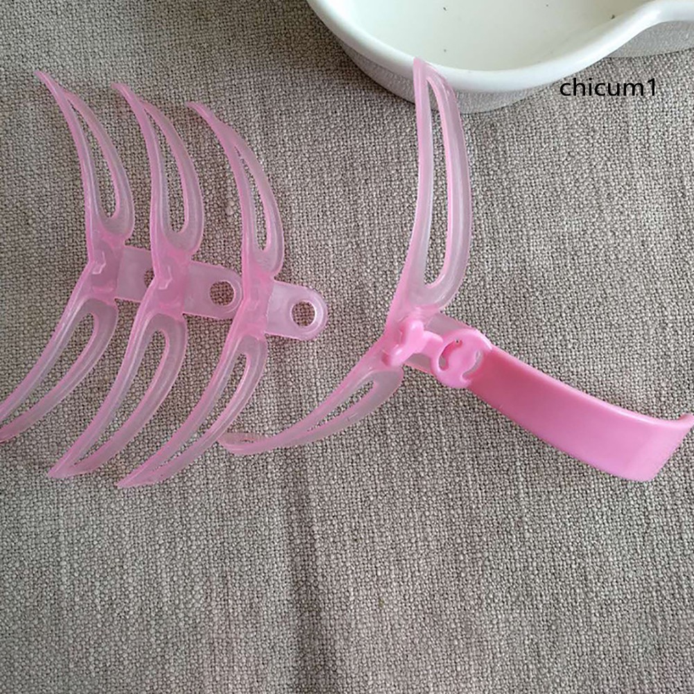 [Hàng mới về] Khuôn kẻ mày tự nhiên nhanh chóng tiện dụng cho nữ