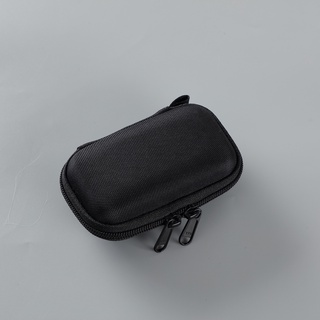 Túi Đựng Ổ Cứng Màu Trơn Cho Sandisk E60 E61 E80 E81 PSSD Ốp