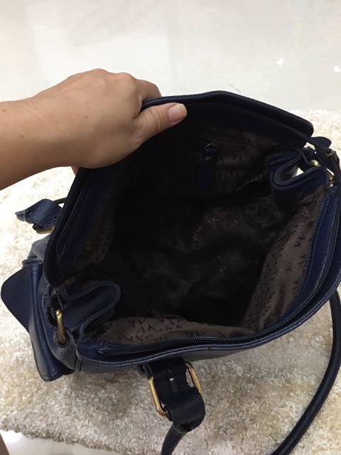 Túi đi hiệu ak y hình mới cao