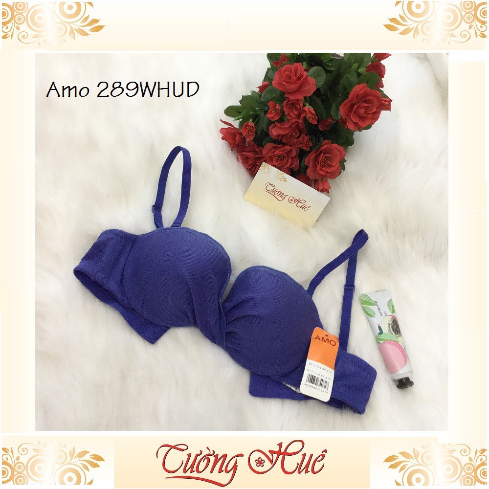 SALE SALE SALE - Áo lót nữ Triumph Amo 289 WHUD áo ngực cúp ngang.