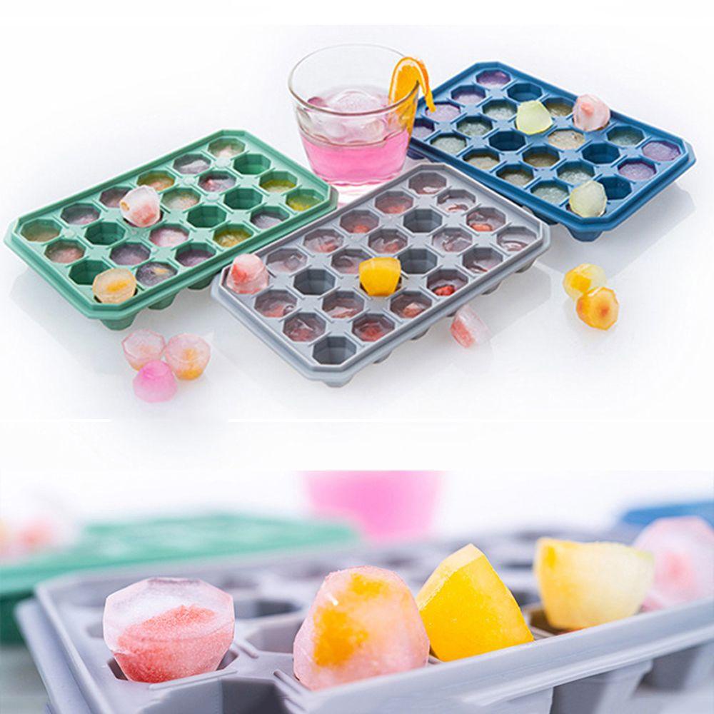 PINEVN Khuôn Silicone Làm Đá Viên Tiện Lợi