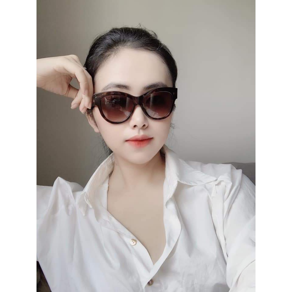 Kính mát nữ MC Queen