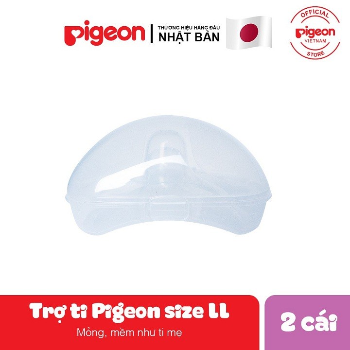 Trợ ty Pigeon size LL