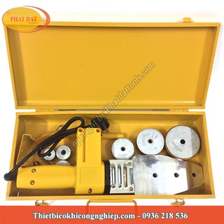 Máy hàn nhiệt PPR 63A