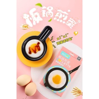 THẠCH CHẢO TRỨNG CÚT