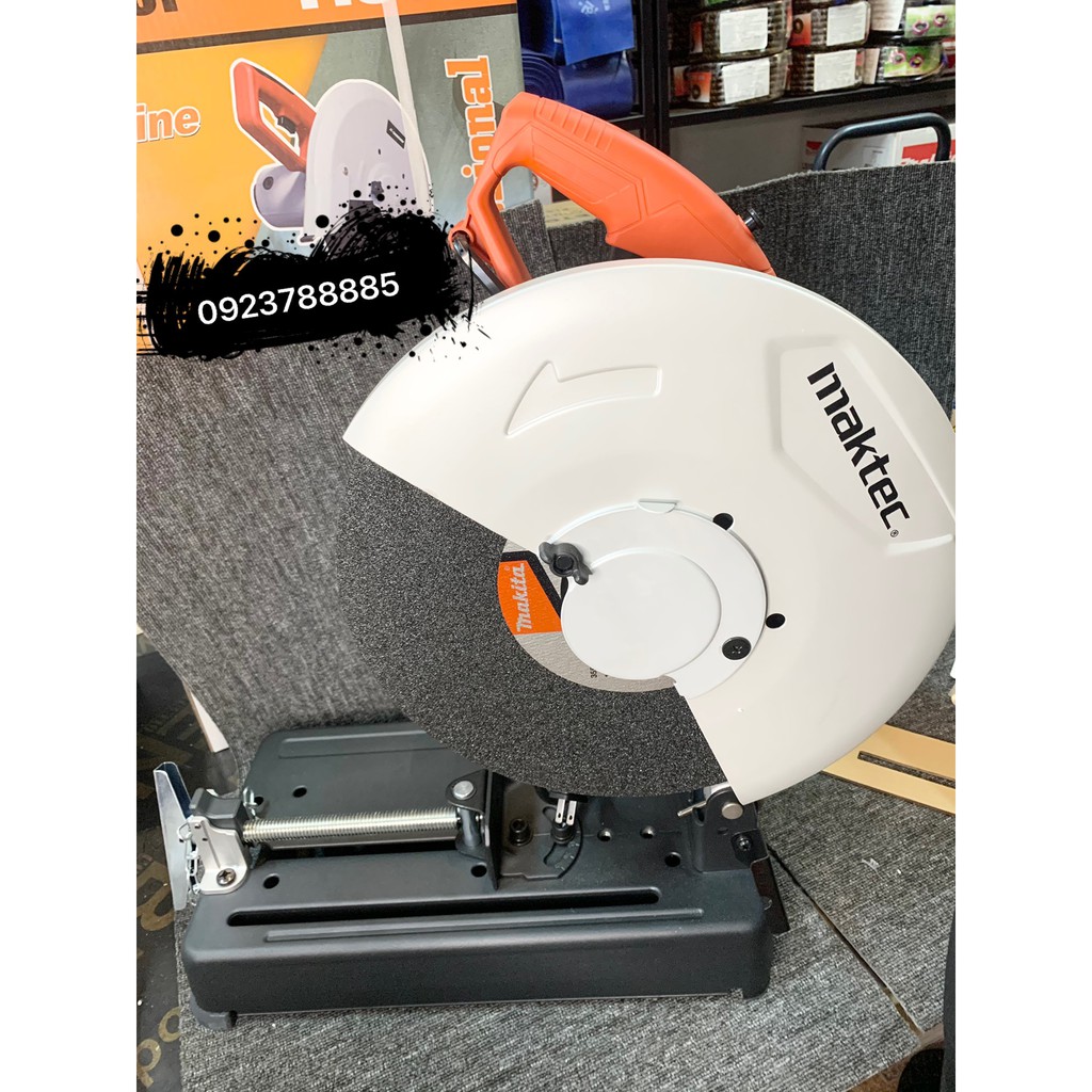 Máy Cắt Sắt MT2401 -