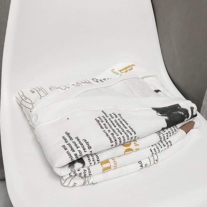 Áo Khoác Cardigan Unisex❤️Áo Cardigan SNOPPY form rộng Ulzzang Unisex Nam/Nữ (Chất vải cực xịn,video thật 100% tại Shop) | BigBuy360 - bigbuy360.vn