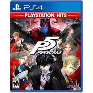 Đĩa Game Sony Persona 5