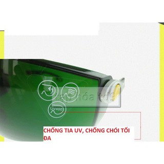 Kính hàn cao cấp Delta Plus